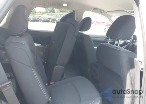 2024 Nissan Pathfinder S 4Wd из США, поврежденный, VIN 5N1DR3ACXRC251780